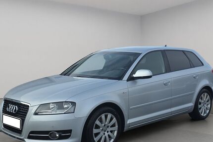 Audi A3 189.638 km 7.500 &euro; Brilon 59929