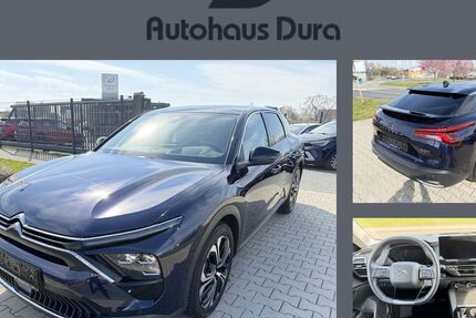 Citroen C5 X 13.850 km 19.900 &euro; Rüsselsheim 65428