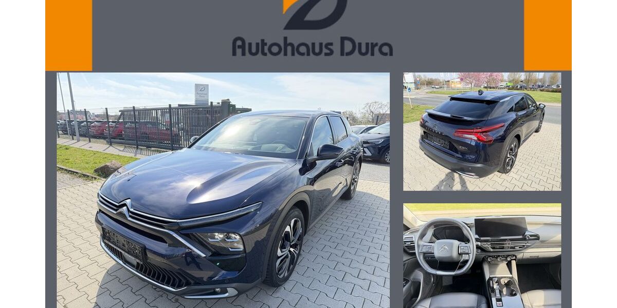 Citroen C5 X 13.850 km 19.900 &euro; Rüsselsheim 65428