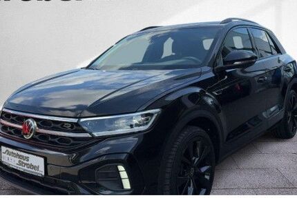 VW T-Roc 37.668 km 29.990 &euro; Schnaittach 91220