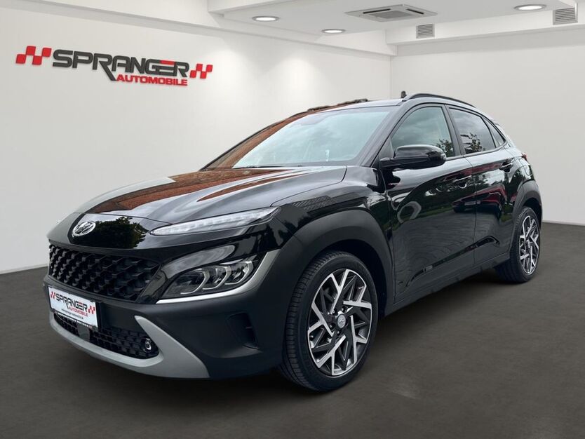 Hyundai KONA 52.181 km 19.990 € Calden - Westuffeln 34379