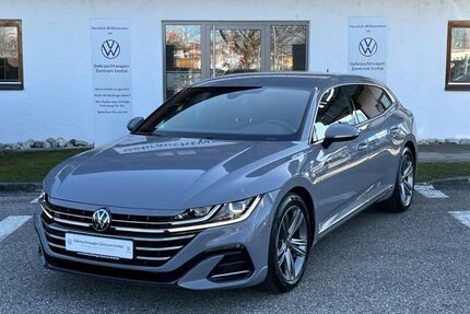 VW Arteon 102.567 km 26.900 &euro; Raubling 83064