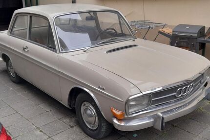 Audi 80 99.999 km 3.300 € Wattenheim 67319