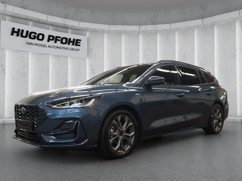 Ford Focus 13.187 km 28.810 € Lübeck 23554