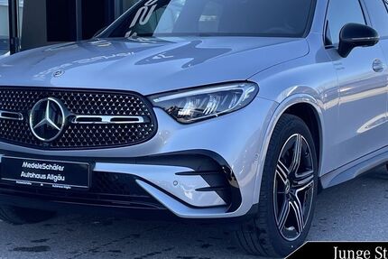Mercedes-Benz GLC 220 9.800 km 62.890 &euro; Kaufbeuren 87600