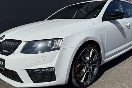 Skoda Octavia 234.123 km 8.880 &euro; Trier 54294