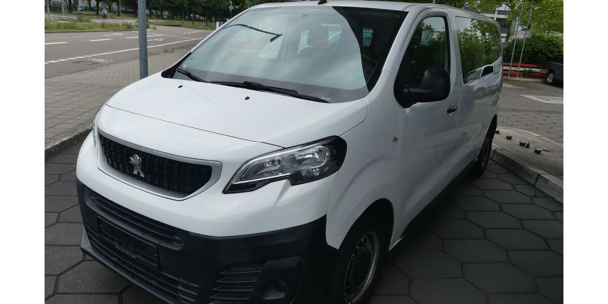 Peugeot Expert 162.000 km 13.990 &euro; Karlsruhe 76187