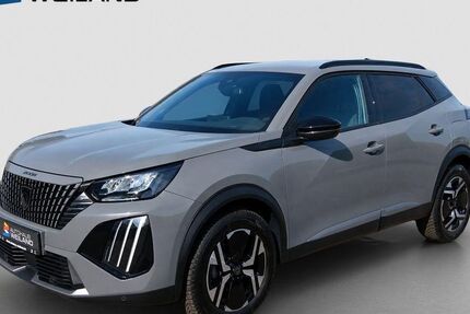 Peugeot 2008 44.000 km 18.500 &euro; Neunkirchen 66539
