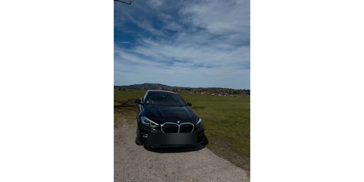 BMW 118 141.500 km 15.999 &euro; Oberhausen 82386