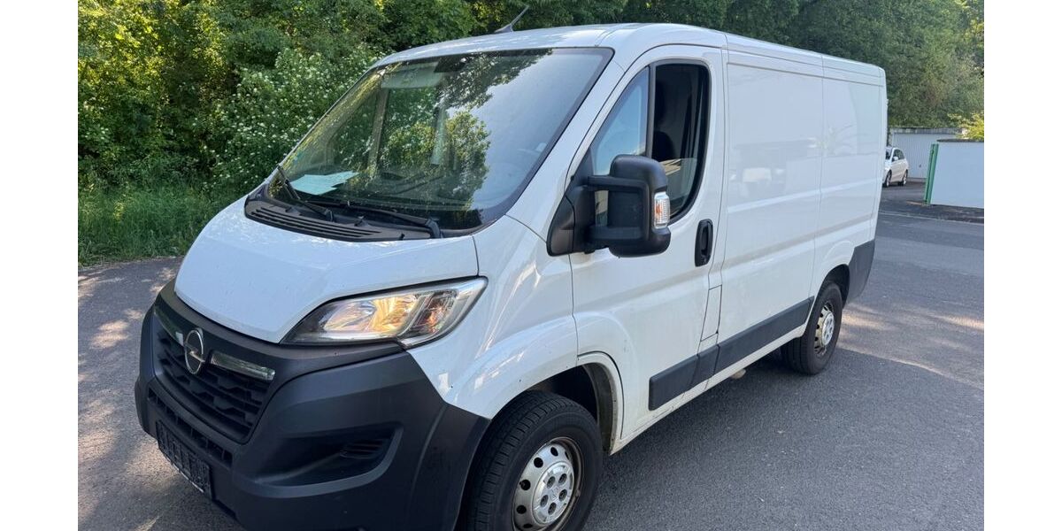 Opel Movano 299.999 km 7.770 &euro; Schweinfurt 97422