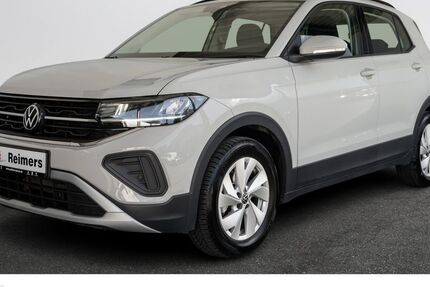 VW T-Cross 12.920 km 20.740 € Rellingen/Hamburg 25462
