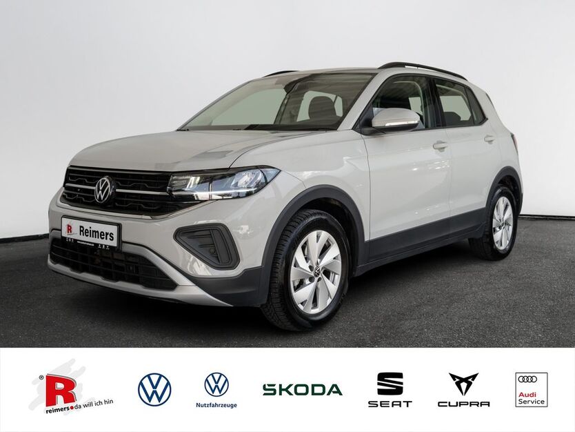 VW T-Cross 12.920 km 20.740 € Rellingen/Hamburg 25462