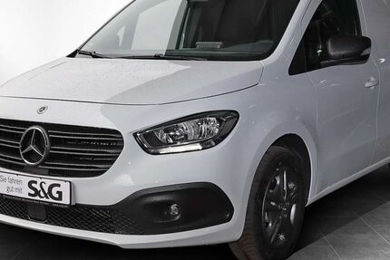 Mercedes-Benz Citan 13.000 km 25.998 &euro; Karlsruhe 76139