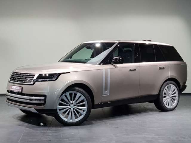 Land Rover Range Rover 1.118 km 159.990 € Fulda 36043