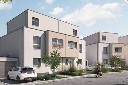 Haus Neustadt Duttweiler - 6 Zimmer, 141 m&sup2;, 514.990&euro; | Angebot:26848287
