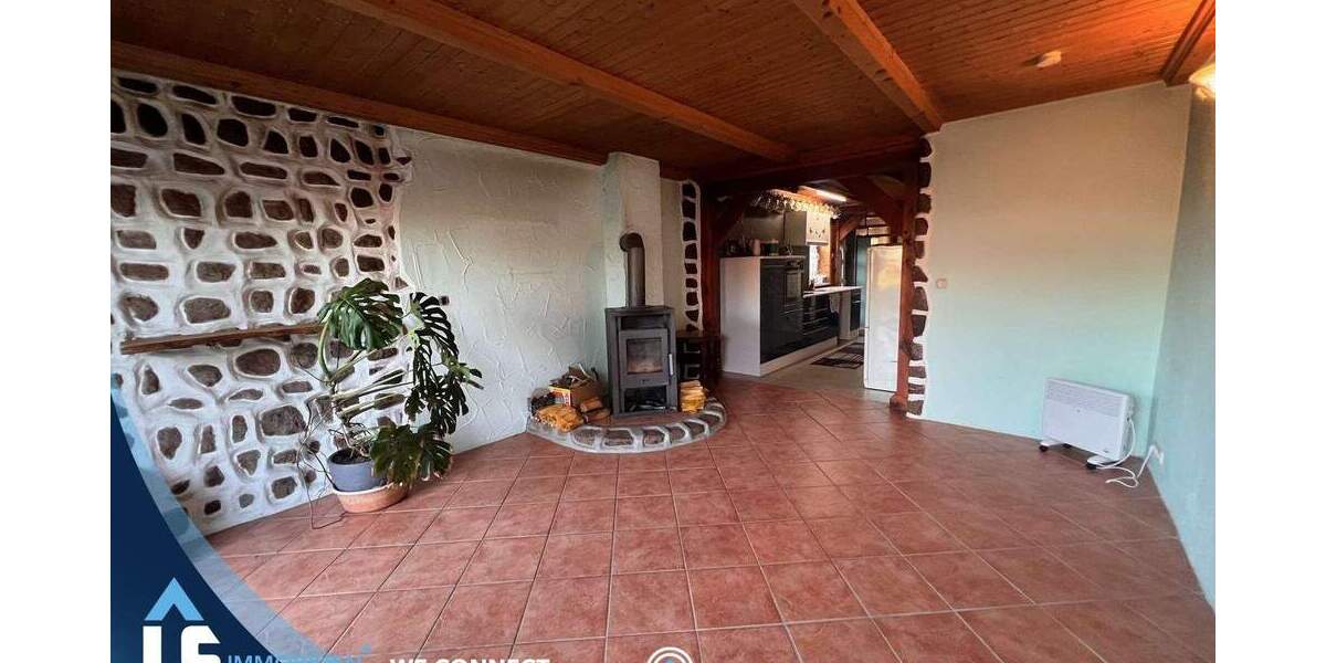 Doppelhaushälfte Osterburg (Altmark) Königsmark - 3 Zimmer, 110 m&sup2;, 185.000&euro; | Angebot:25689425