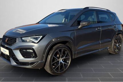 Cupra Ateca 36.052 km 32.500 &euro; Kirkel 66459