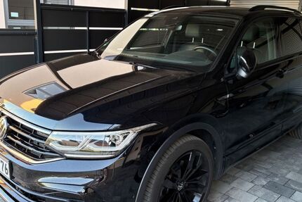 VW Tiguan 60.000 km 32.750 &euro; Herzogenaurach 91074