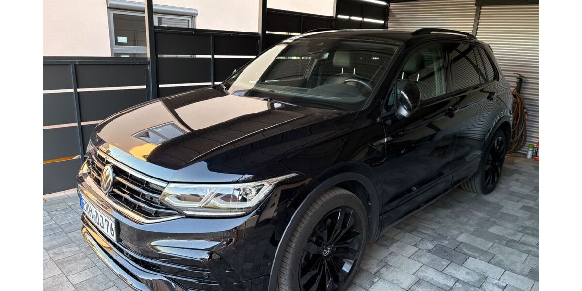VW Tiguan 60.000 km 32.750 &euro; Herzogenaurach 91074
