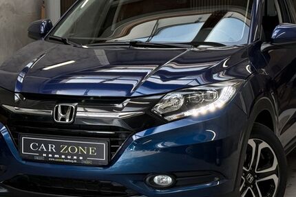 Honda HR-V 26.560 km 17.990 &euro; Hamburg 20539