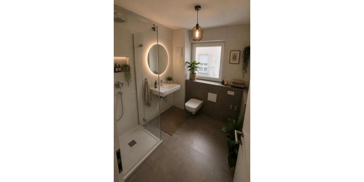 Maisonettenwohnung Heilbronn Kernstadt - 3 Zimmer, 54 m&sup2;, 314.000&euro; | Angebot:26489729