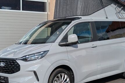 Ford Tourneo Custom 1.500 km 63.900 € Bad Boll 73087