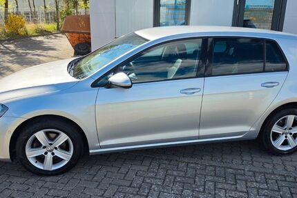 VW Golf 139.870 km 6.999 &euro; Prenzlau 17291