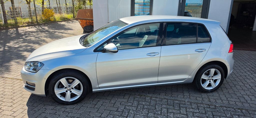 VW Golf 139.870 km 6.999 &euro; Prenzlau 17291