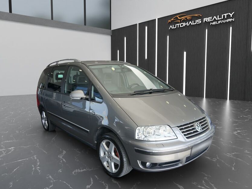 VW Sharan 230.383 km 4.800 € Neufahrn 85375