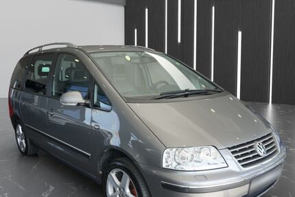 VW Sharan 230.383 km 5.980 € Neufahrn 85375