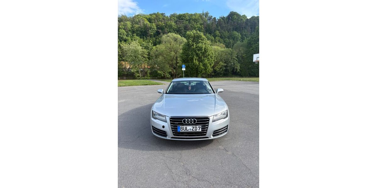 Audi A7 332.000 km 9.000 &euro; Burglengenfeld 93133