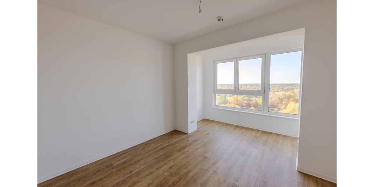 Etagenwohnung Cottbus Sachsendorf - 3 Zimmer, 69 m&sup2;, 1.108&euro; | Angebot:26163996