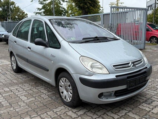 Xsara Picasso