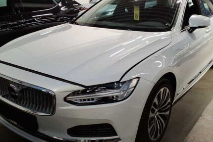 Volvo V90 13.131 km 41.500 &euro; Eitorf 53783