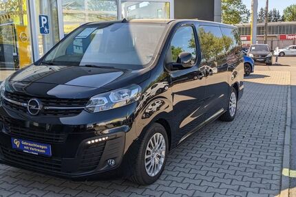 Opel Vivaro 90.000 km 25.950 &euro; Schneeberg 08289
