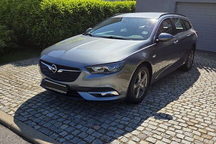 Opel Insignia 40.000 km 16.900 &euro; Penig 09322