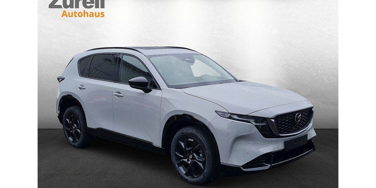 Mazda CX-5 1.276 km 40.980 &euro; Darmstadt 64293