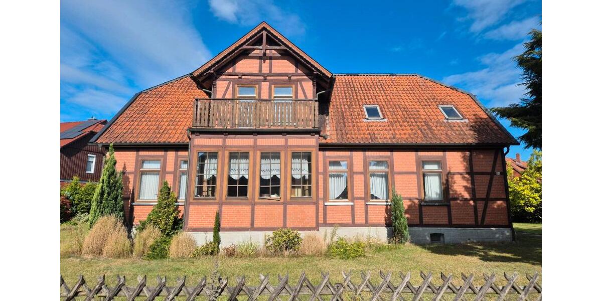 Einfamilienhaus Bad Fallingbostel - 9 Zimmer, 259 m&sup2;, 359.000&euro; | Angebot:26144094