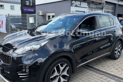 Kia Sportage 200.000 km 10.990 &euro; Göttingen 37079