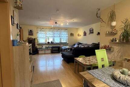 Wohnung Augsburg Bärenkeller - 5 Zimmer, 112 m&sup2;, 479.000&euro; | Angebot:25916903