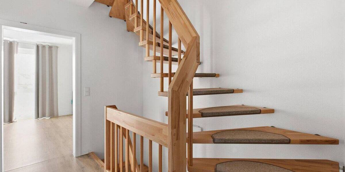 Doppelhaushälfte Schulzendorf - 4 Zimmer, 148 m&sup2;, 2.550&euro; | Angebot:26053654