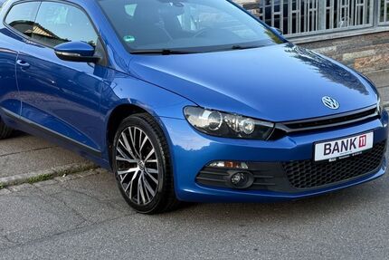 VW Scirocco 141.000 km 8.500 &euro; Bad-Dürrheim 78073