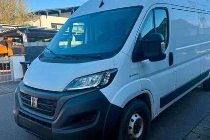 Fiat Ducato 40.322 km 17.900 &euro; Messel 64409