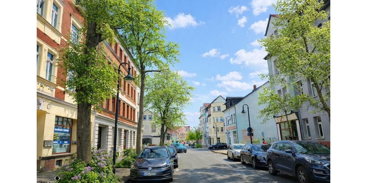 Gewerbeobjekt Wurzen - 559&euro; | Angebot:26411085