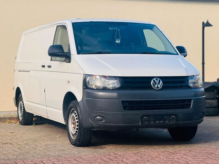 T5 Transporter