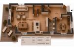 Doppelhaushälfte Bad Nauheim - 12.5 Zimmer, 382 m&sup2;, 1.810.000&euro; | Angebot:26680755