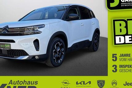 Citroen C5 Aircross 5.419 km 19.900 &euro; Hof 95032