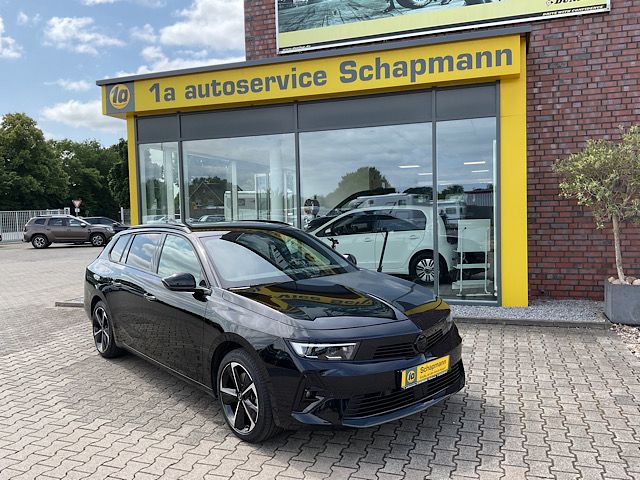 Astra