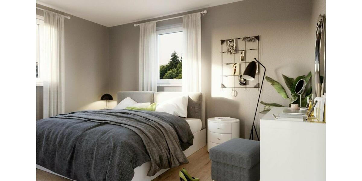 Bungalow Frielendorf - 3 Zimmer, 92 m&sup2;, 212.950&euro; | Angebot:8796686