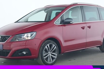 Seat Alhambra 41.709 km 33.555 &euro; Garching bei München 85748